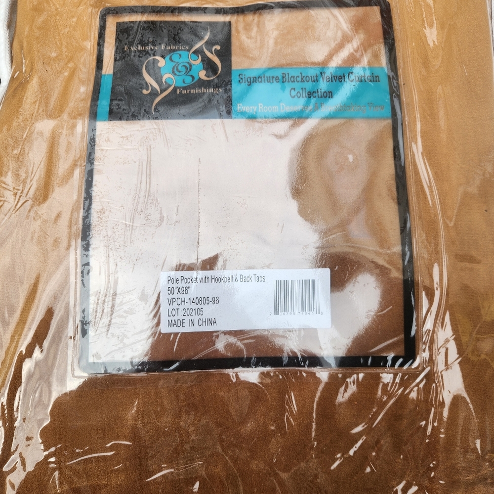 Brand new! In package!